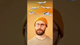 Top 5 Cheapest Private Jets 