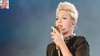 P!nk - Better life (Subtítulos en español e inglés)