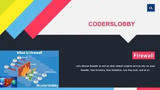 Firewall | What is Firewall | Firewalls | Types of Firewall