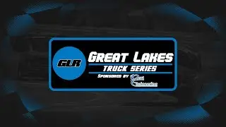 Great Lakes Racing | Patti Engineering Truck Series | S7 - R16 | Michigan