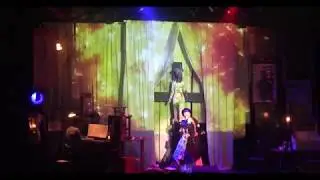 2017年8月21日石川智晶「ART＆MUSIC」第三公演 「TW」IN PIANO