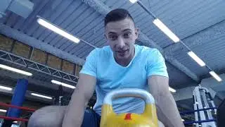 Почему я не выступал на Чемпионате России 2019