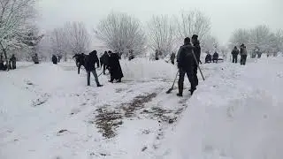 ТАДЖИКИСТАН РАШТ ЧОРБОГ