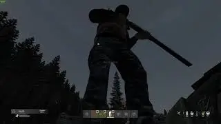 читер глумится над моей жопой ;( PODPIVAS