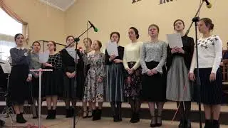 Дни, как звук, отшумят | Красивая христианская песня