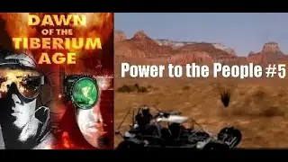DTA Campaing Hard: Power to the People #5