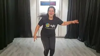 Choreography- Go Bananas || Easy simple dance steps || Age 3 to 6 Years || Pre- Primary