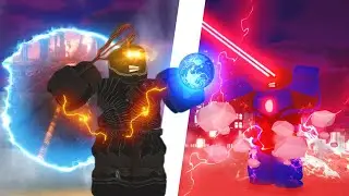 The Most OVERPOWERED Character In The Flash Infinite Earths...