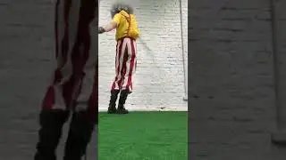 Клоун Влада А4😅😅тацор #shorts