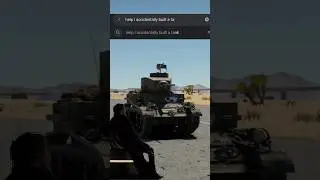 Tank Creation 🗿