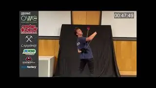 Connor Seals   owyc semi final with original audio( original audio got deleted)