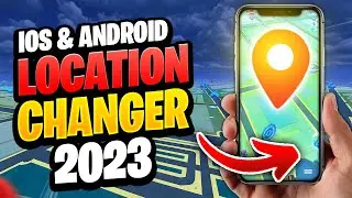 Pokemon Go Hack 2023 - NEW Pokemon Go Spoofing with Joystick & Teleport 2023 [NO VERIFICATION]