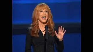 Kathy Griffin   She'll Cut a Bitch