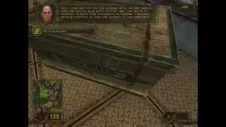 Let's Play Vivisector:Beast Within Part 5