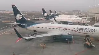 Tips para viajar en avión.