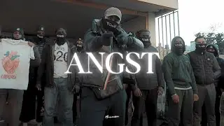 (FREE) Hoodblaq Type Beat - 