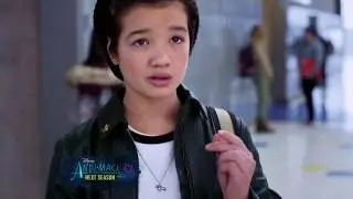Andi Mack - Season 2 Promo