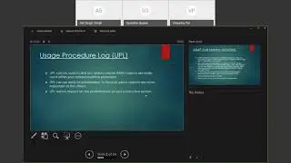 3 Custom Code housekeeping and related standard tools available by Ajit