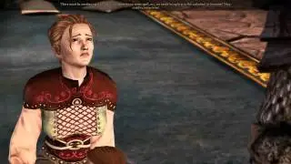 The Worst Warden - Connor Must Die