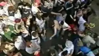 Rancid - Maxwell Murder Live