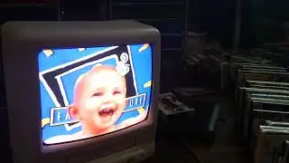 Opening Up To Far From Home 1995 VHS