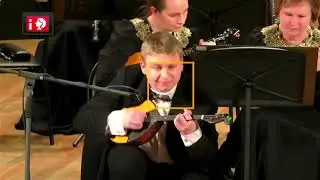 Михнюк Павел (домра)
