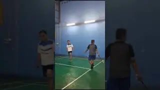 BADMINTON #2