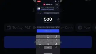 Crypto HC portfolio 3000 to half 1 million ￼￼