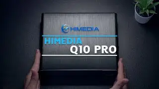 REVIEW HIMEDIA Q10 PRO