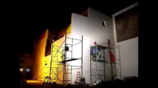Andamios Tubulares Pre Armados - Andamios Enaltura