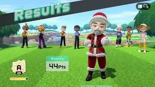 Me Getting S Rank In Golf