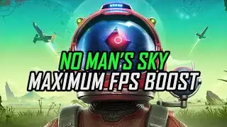 No Man's Sky — How to Reduce/Fix Lag and Boost/Improve Performance