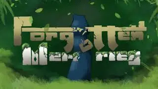 Forest - Forgotten Memories OST - Friday Night Funkin'