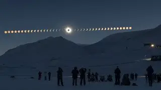 Documenting Eclipses