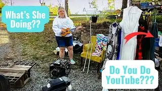 BIG FINDS, A HUGE MISS, AND A FEW FUNNY MOMENTS!!