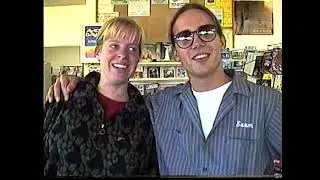 Andy Jent Yellowstone mp4