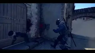 CSGO Montage KrymePwnz || All these things I hate