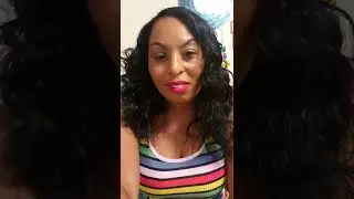 Testimonial from Jeannique Branche