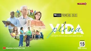 10 DIAS DE ORAÇÃO 2025  |  SÁBADO 15-02-2025