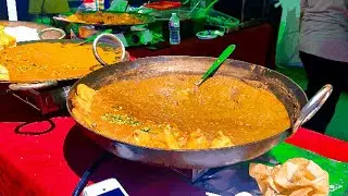 INDIA DAY Festival | Toronto Canada | Indian STREET FOOD