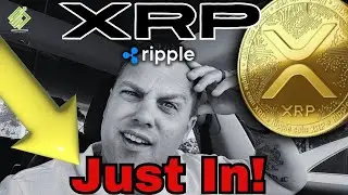 JUST IN - Ripple XRP Moon 🚨