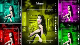 New Snapseed Instagram And Butterfly Viral Photo Editing | Snapseed Photo Editing 2022