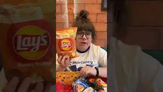 New Lay’s Chips Taste Test | Sporked