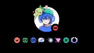 RESGATE O NOVO EMBLEMA DO DISCORD!