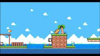 Plataforma2D GAME TESTE