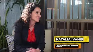 Natalia Ivanis | Merchant Payments Ecosystem | MPE Berlin 2025