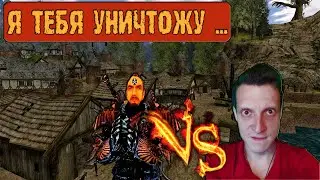 Возвращение 2.0 АБ - Пламенная нарезка 18+ [Ворон и Данж]
