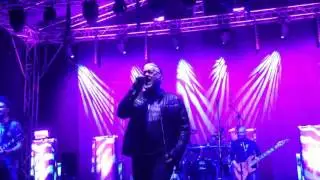 IRA  Powtarzaj to ( Live in Wrocław 2016 )