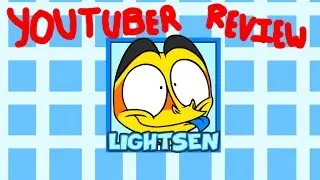 YouTuber Review: Lightsen