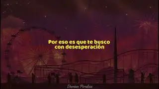 Paté de Fuá ft. Natalia Lafourcade - Mi Corazón (Letra)